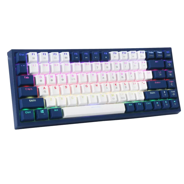 Durable Gaming Keyboard